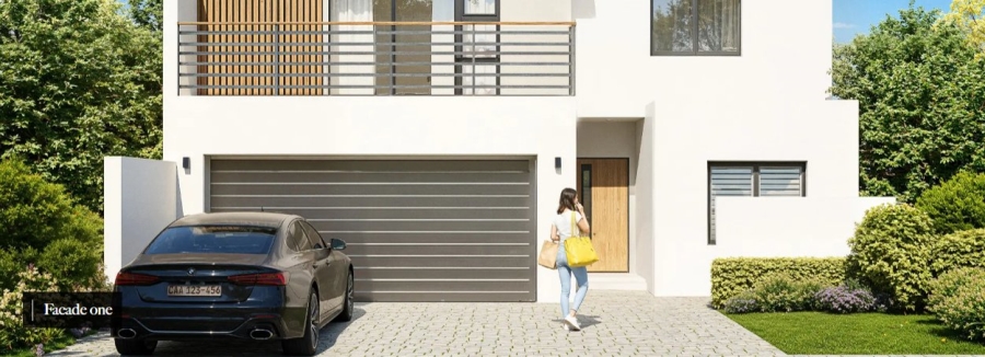 4 Bedroom Property for Sale in Sandown Western Cape